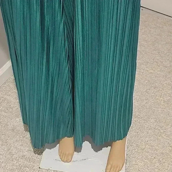 Wide pants  - Picture 9 of 12